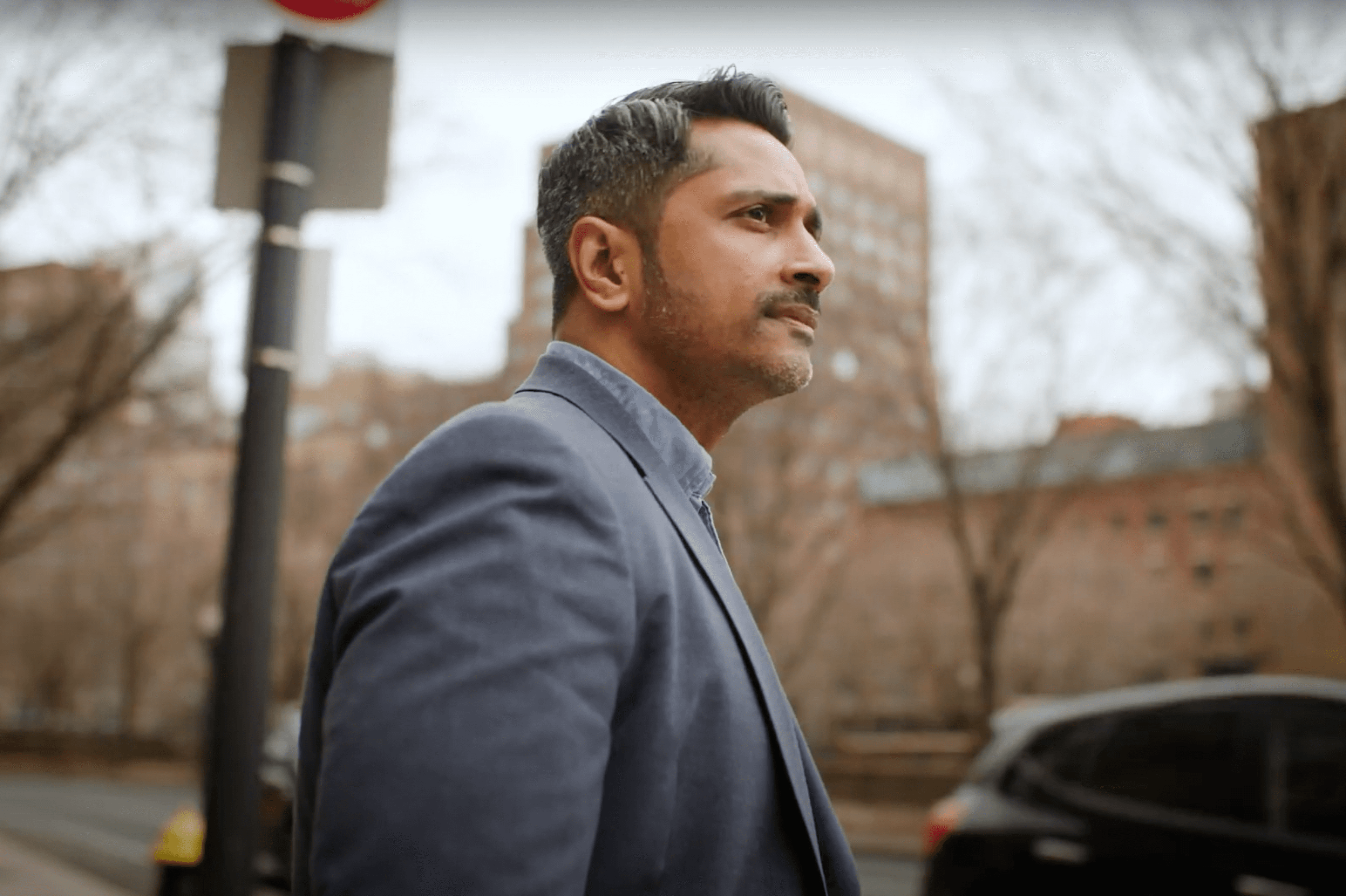 The Good Investor Book Trailer